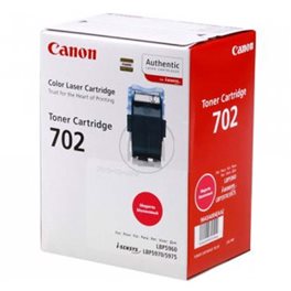 Toner CRG 702M