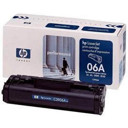 Toner C3906A