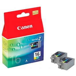 Cartridge BCI-16C