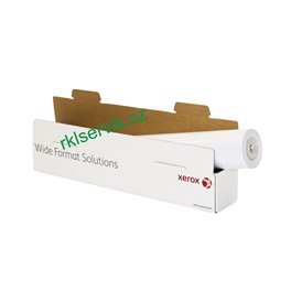 Xerox plotrový papír 297 mm, 75g