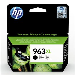 Cartridge HP 3JA30AE
