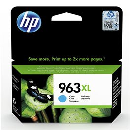 Cartridge HP 3JA27AE