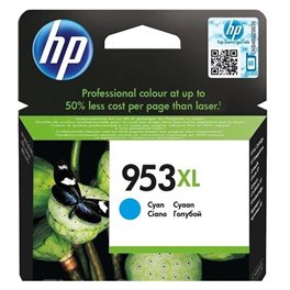 Cartridge HP F6U16AE Cartridge HP F6U16AE