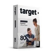 Target Executive A4/80g