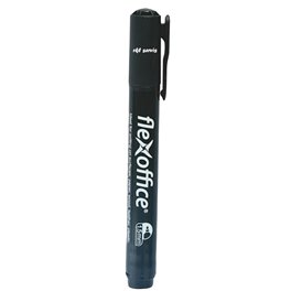  Popisovač permanentní, Flexoffice, hrot 3 mm