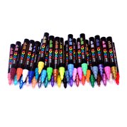 Posca PC-5M akrylový popisovač