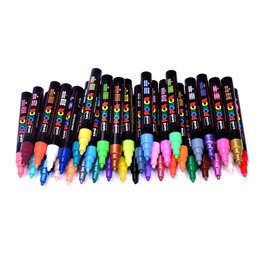 Posca PC-5M akrylový popisovač