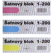  Šatnový blok 1-200