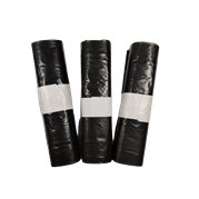  Odpadkové pytle 60l, zatahovací