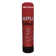  Lepící tyčinka Apli 40g