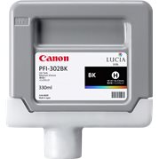 Cartridge PFI-302Bk