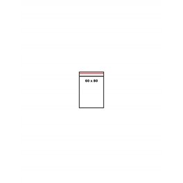   ZIP sáček 6 x 8 cm