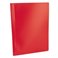  Katalogová kniha A4 Viquel, 40 listů, červená