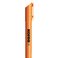  Zvýrazňovač Kores High Liner Plus, oranžový