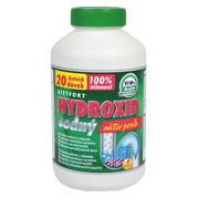  Hydroxid sodný, 1 kg