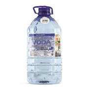 Destilovaná voda Kittfort, 5l