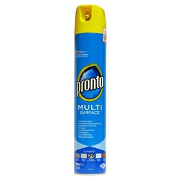 Pronto proti prachu, 400 ml Pronto proti prachu, 400 ml