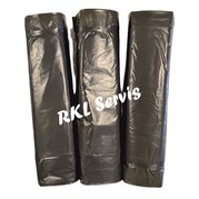  Odpadkové pytle LDPE 120l, zatahovací, 10 ks
