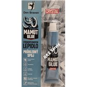 Mamut glue, transparent, 25 ml