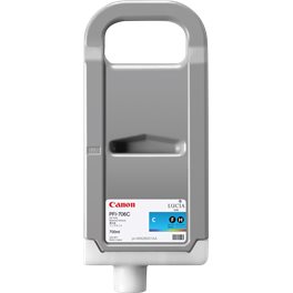Cartridge PFI-706C
