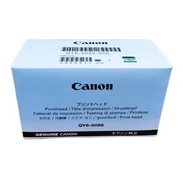 Tisková hlava Canon QY6-0086