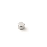  Magnet neodymový, kulatý 8 mm, výška 5 mm
