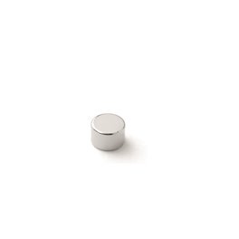  Magnet neodymový, kulatý 8 mm, výška 5 mm