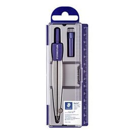 Kružítko Staedtler Noris, 12.4 cm