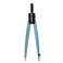 Kružítko Staedtler Noris, 12.4 cm