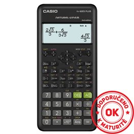  Kalkulačka Casio FX-82 ES Plus