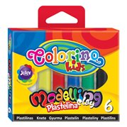  Modelovací hmota Colorino, 100g