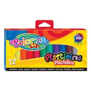  Modelovací hmota Colorino, 200g