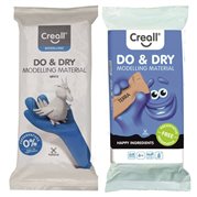  Modelovací hmota Creall, samotvrdnoucí, 1000g