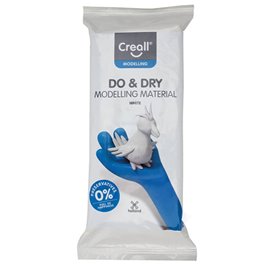  Modelovací hmota Creall, samotvrdnoucí, 1000g