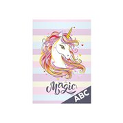  Desky na písmena, Unicorn
