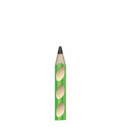  Grafitová tužka Stabilo Easygraph, pravák (silná)