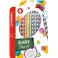  Pastelky Stabilo EASYcolors, 12 kusů, pravák