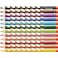 Pastelky Stabilo EASYcolors, 12 kusů, pravák