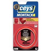  Oboustranná lepící páska montážní Ceys Montack