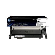 Toner HP 117A, W2070A