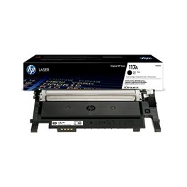 Toner HP 117A, W2070A Toner HP 117A, W2070A
