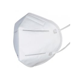 Respirátor FFP2 Respirátor FFP2