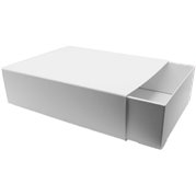  Krabička s návlekem 150x80x50 mm