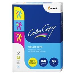 Color Copy A4/160g Color Copy A4/160g