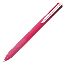  Kuličkové pero SuperGrip-G 4 - 4barevka