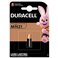  Baterie alkalická Duracell, 12V, (MN21/GP23A)