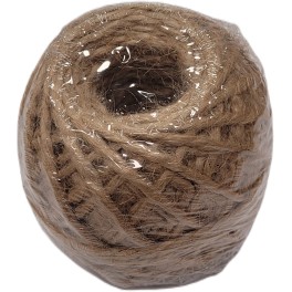  Motouz juta, 200g / 3.5 mm