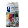  Pastelky Staedtler Noris 6-hranné s gumou, 12 ks