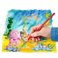  Pastelky Staedtler Noris aquarell, 12 ks