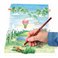  Pastelky Staedtler Noris aquarell, 12 ks
